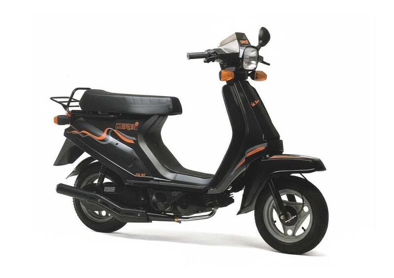 Derbi DS 50 DS 50
