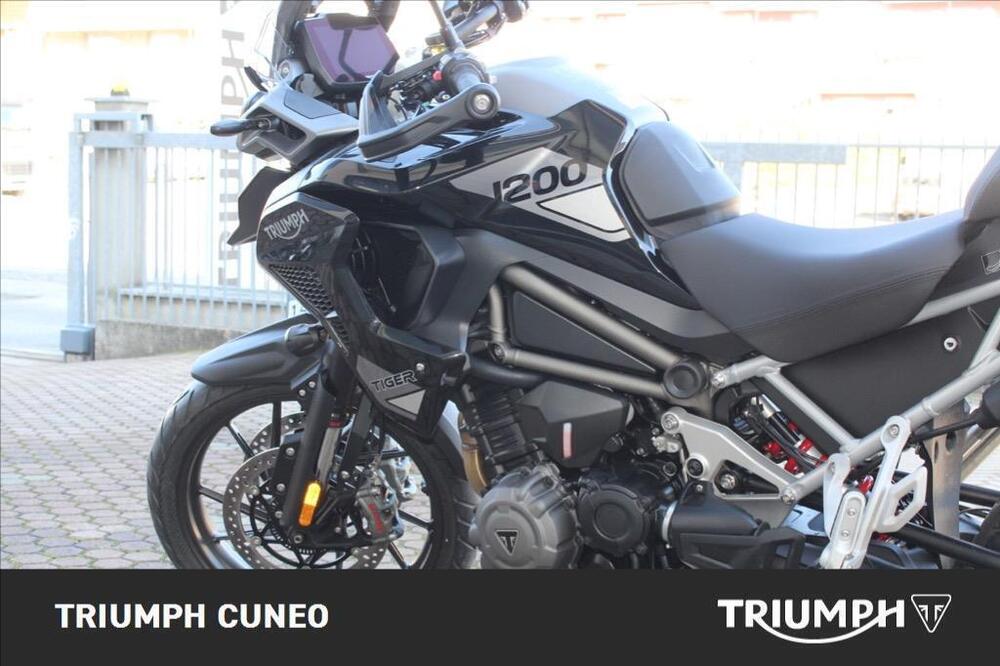 Triumph Tiger 1200 GT Pro (2024 - 25) (7)