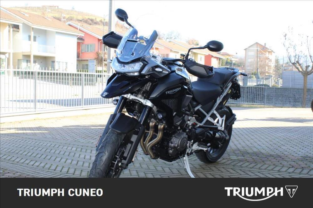 Triumph Tiger 1200 GT Pro (2024 - 25) (9)