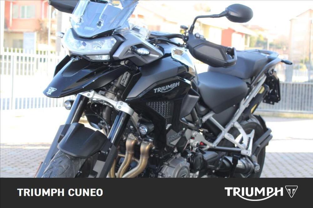 Triumph Tiger 1200 GT Pro (2024 - 25) (10)