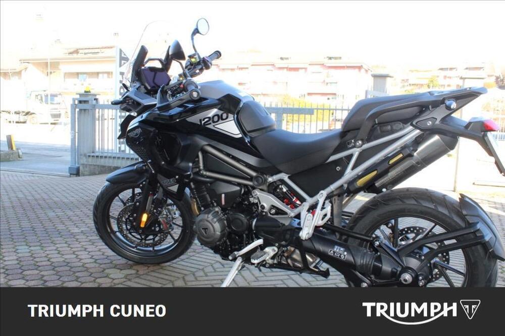 Triumph Tiger 1200 GT Pro (2024 - 25) (8)