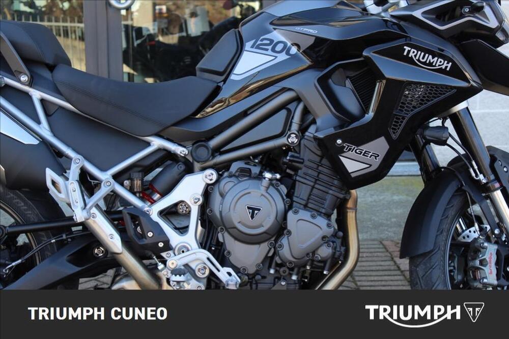 Triumph Tiger 1200 GT Pro (2024 - 25) (4)
