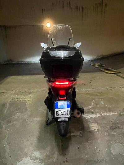 Honda SH 125i (2020 - 23) usata