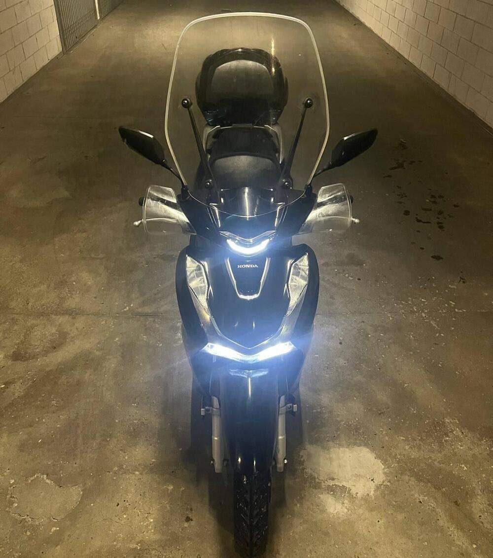 Honda SH 125i (2020 - 23) (2)