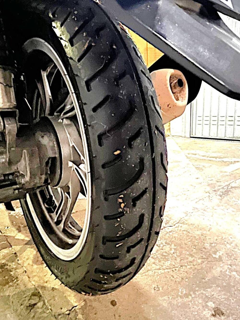 Honda SH 125i (2020 - 23) (5)