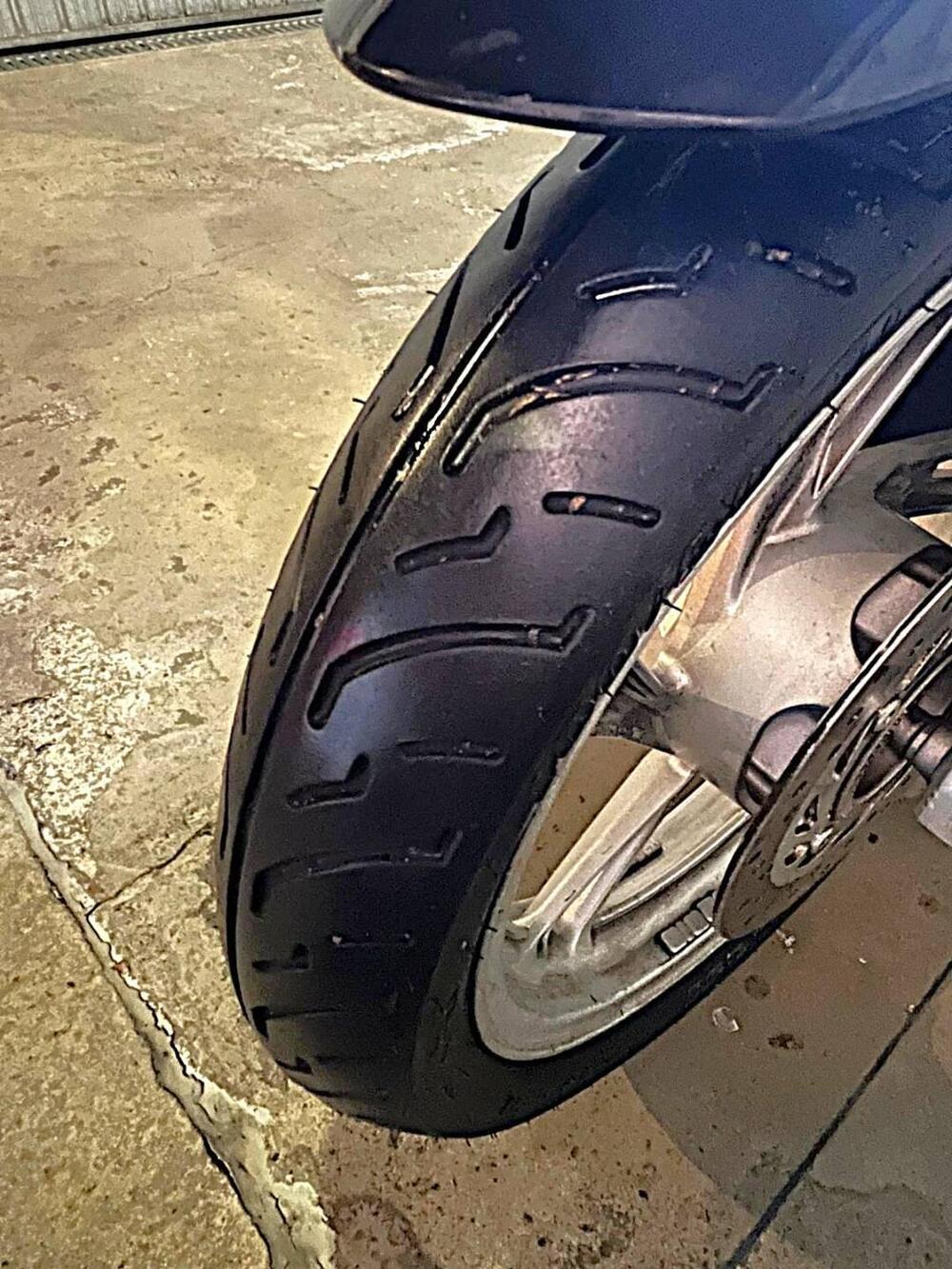 Honda SH 125i (2020 - 23) (6)