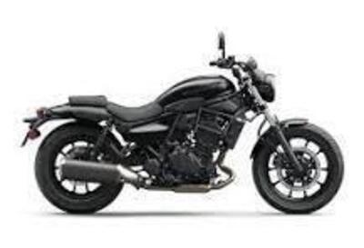 Kawasaki Eliminator 500 (2024 - 26) nuova