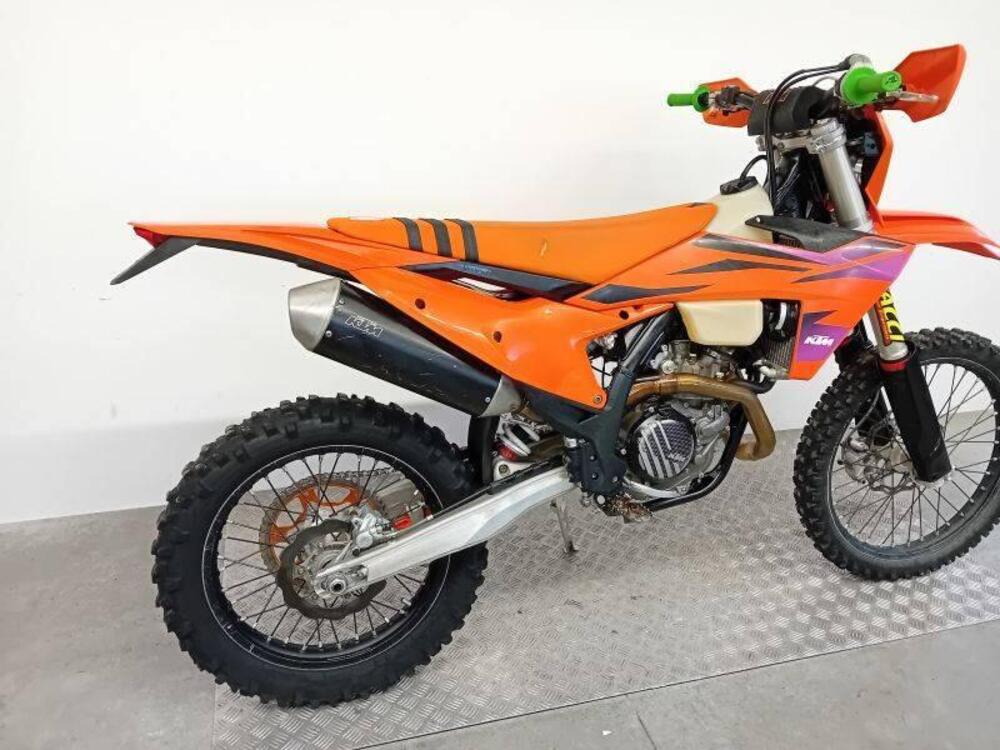 KTM 450 EXC-F (2024) (7)