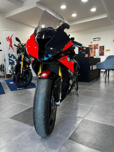 Bmw HP4 (2013 - 14) usata