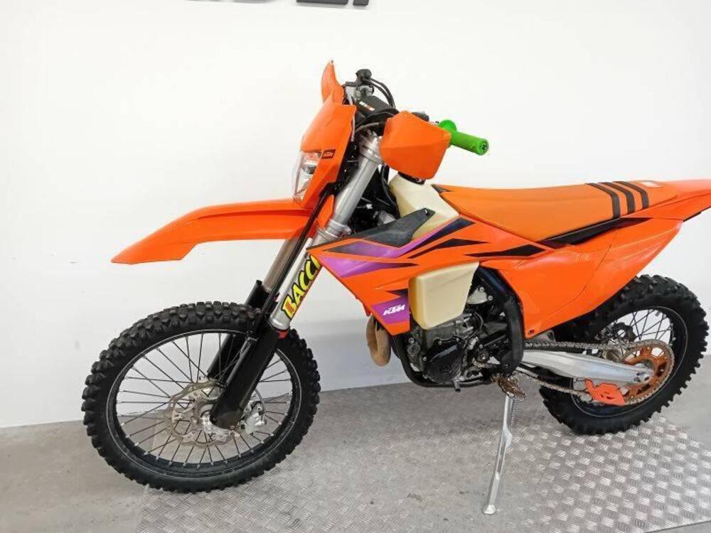 KTM 450 EXC-F (2024) (5)