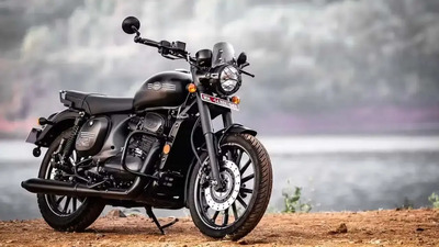 Il ritorno di Jawa in Francia: due modelli retr&ograve; per riconquistare l&rsquo;Europa