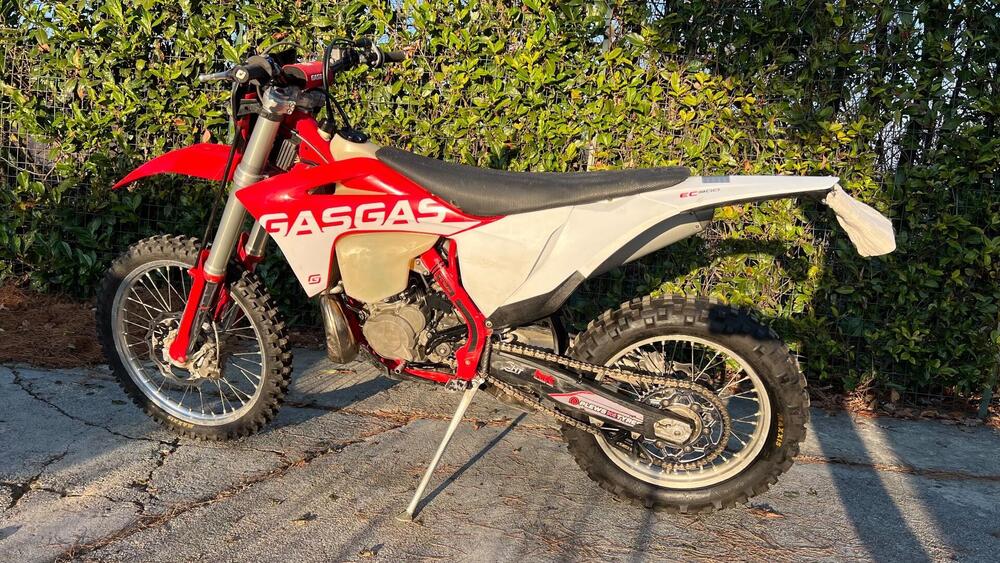 GASGAS EC 300 (2022)