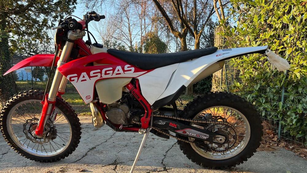 GASGAS EC 300 (2022) (9)