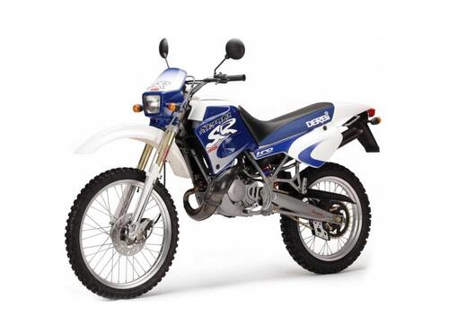Derbi Senda 50 R (1996 - 02)