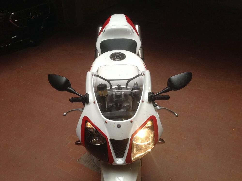 Honda VTR 1000 SP-1 (2000 - 01) (8)