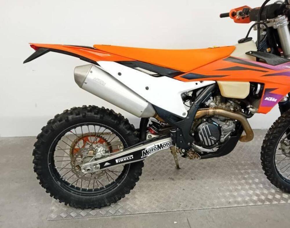 KTM 450 EXC-F (2024) (7)