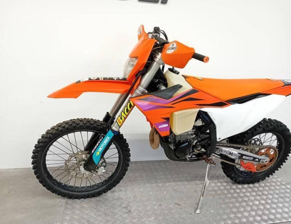 KTM 450 EXC-F (2024) (5)
