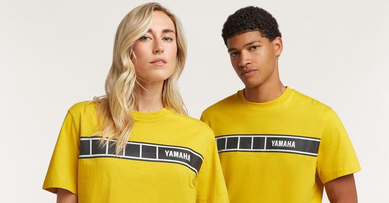 Natale 2025, idee regalo per motociclisti, 15 dicembre: Yamaha