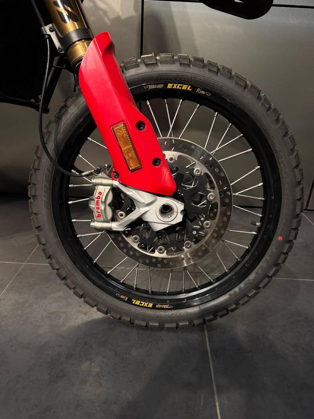 Ducati DesertX Rally (2024 - 25) (9)