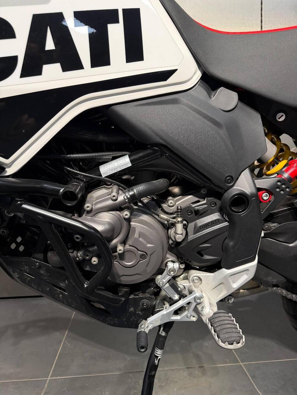 Ducati DesertX Rally (2024 - 25) (16)