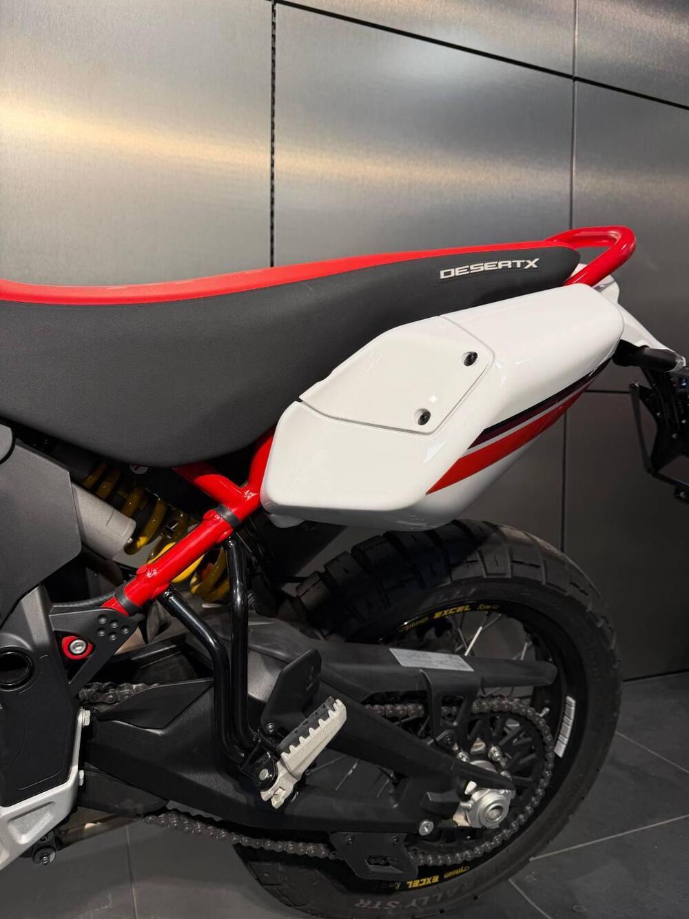 Ducati DesertX Rally (2024 - 25) (17)
