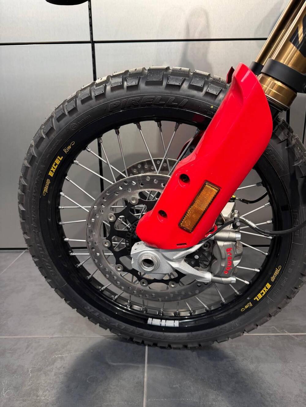 Ducati DesertX Rally (2024 - 25) (18)