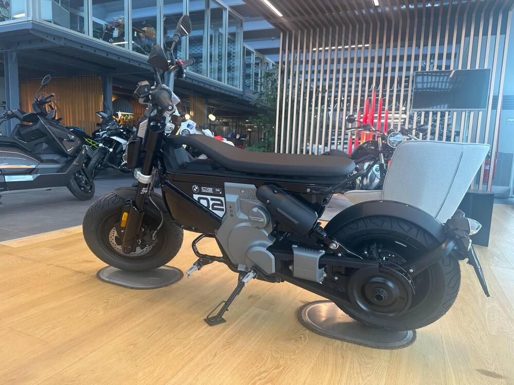 Bmw CE 02 AM (2024 - 26) (5)