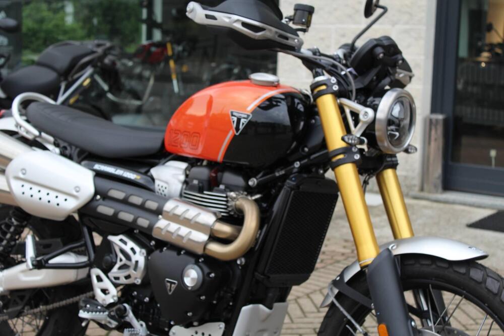 Triumph Scrambler 1200 XE (2024 - 25) (4)