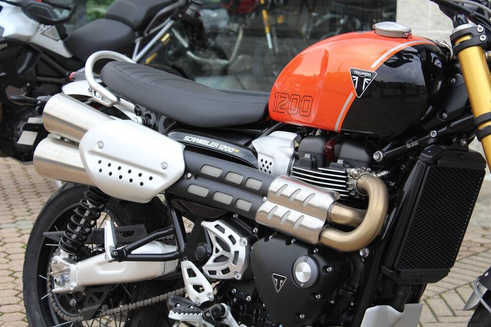 Triumph Scrambler 1200 XE (2024 - 25) (5)