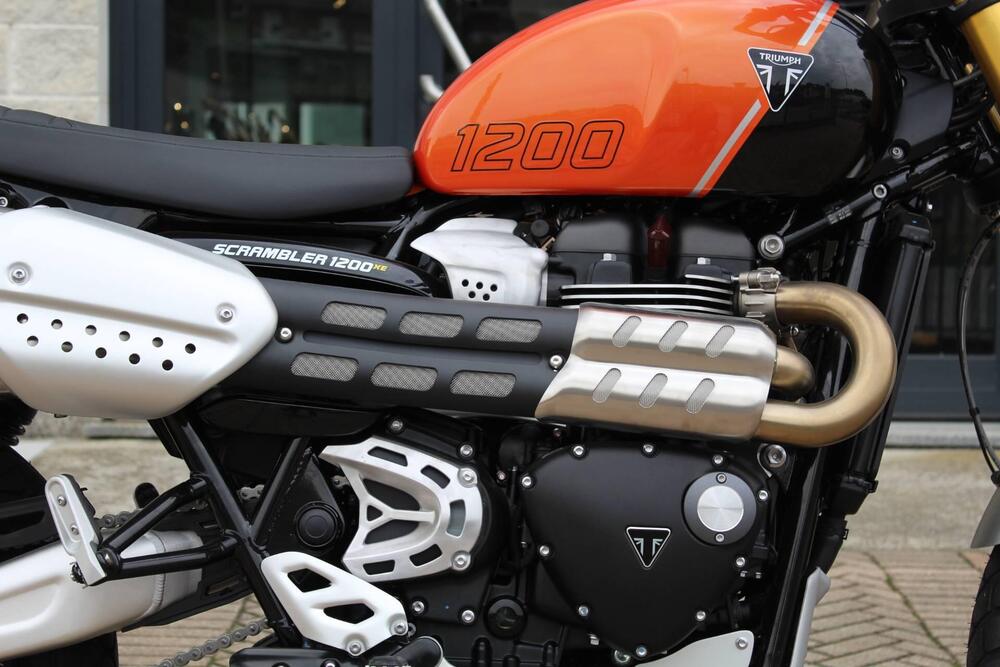 Triumph Scrambler 1200 XE (2024 - 25) (8)