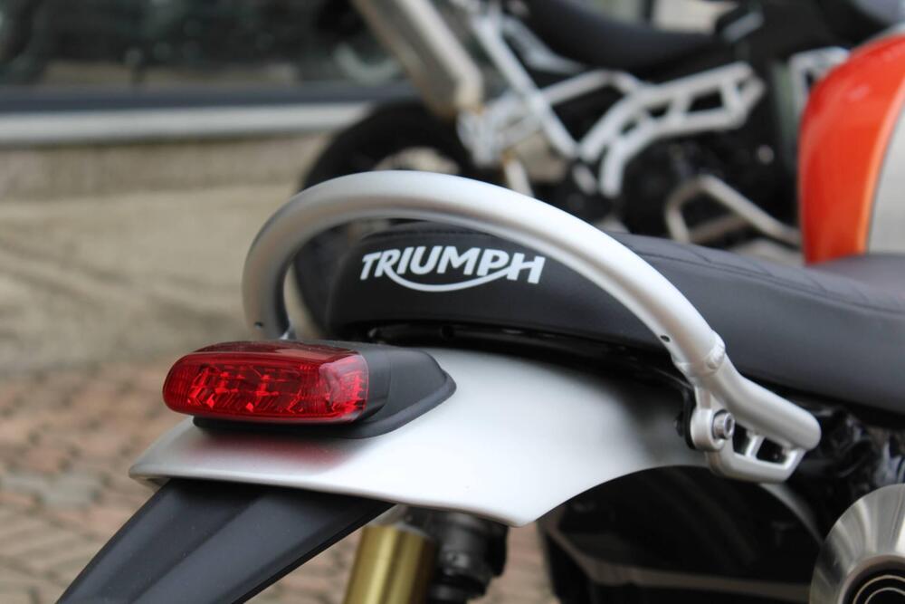 Triumph Scrambler 1200 XE (2024 - 25) (9)