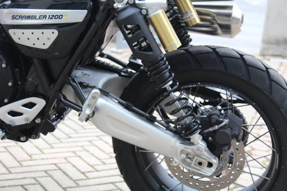 Triumph Scrambler 1200 XE (2024 - 25) (11)