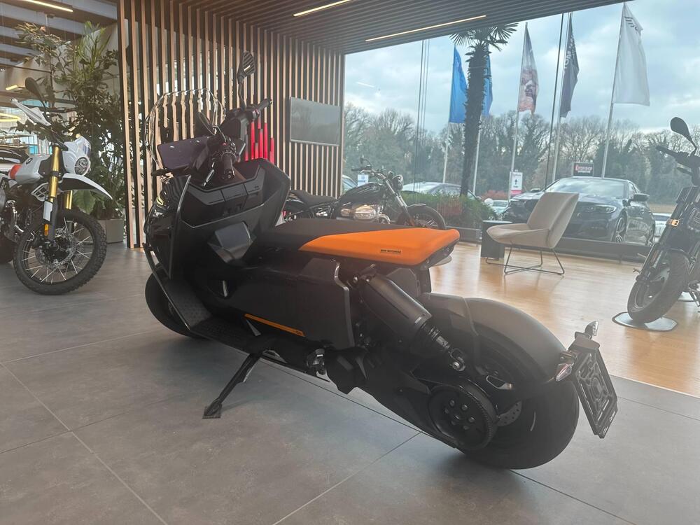 Bmw CE 04 (2021 - 25) (8)