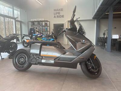 Bmw CE 04 (2021 - 25) nuova