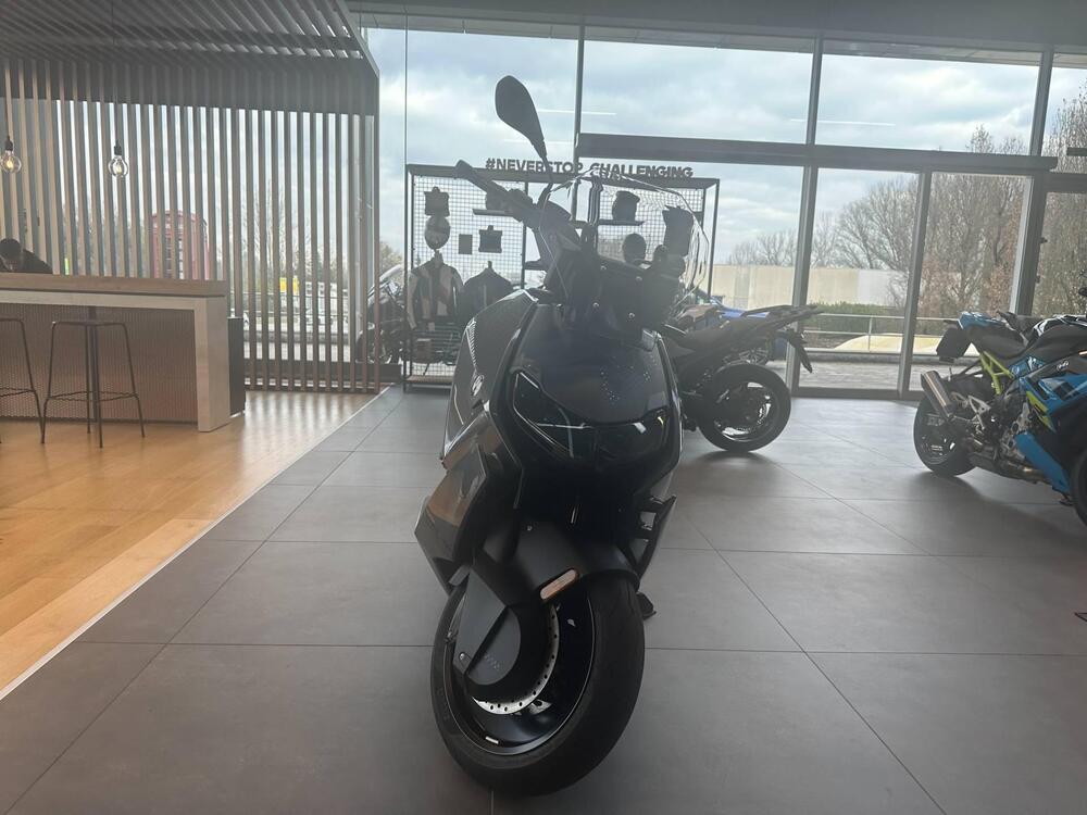 Bmw CE 04 (2021 - 25) (4)