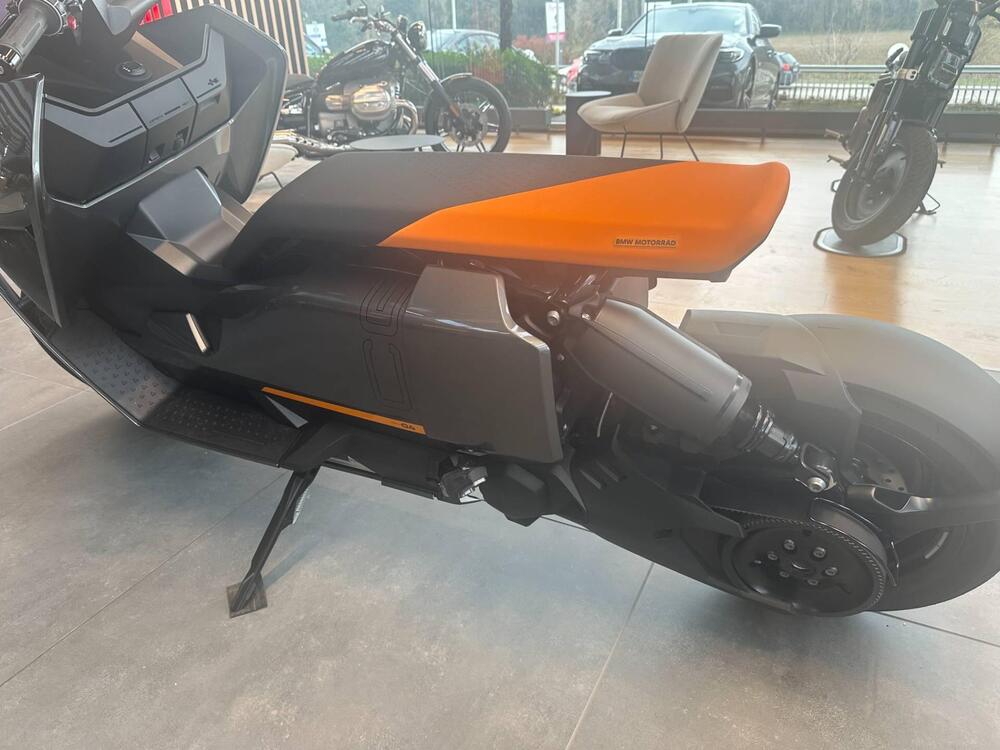 Bmw CE 04 (2021 - 25) (6)