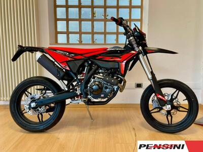 Betamotor RR 125 4T Motard T (2025) nuova