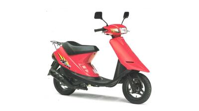 Suzuki AH 50