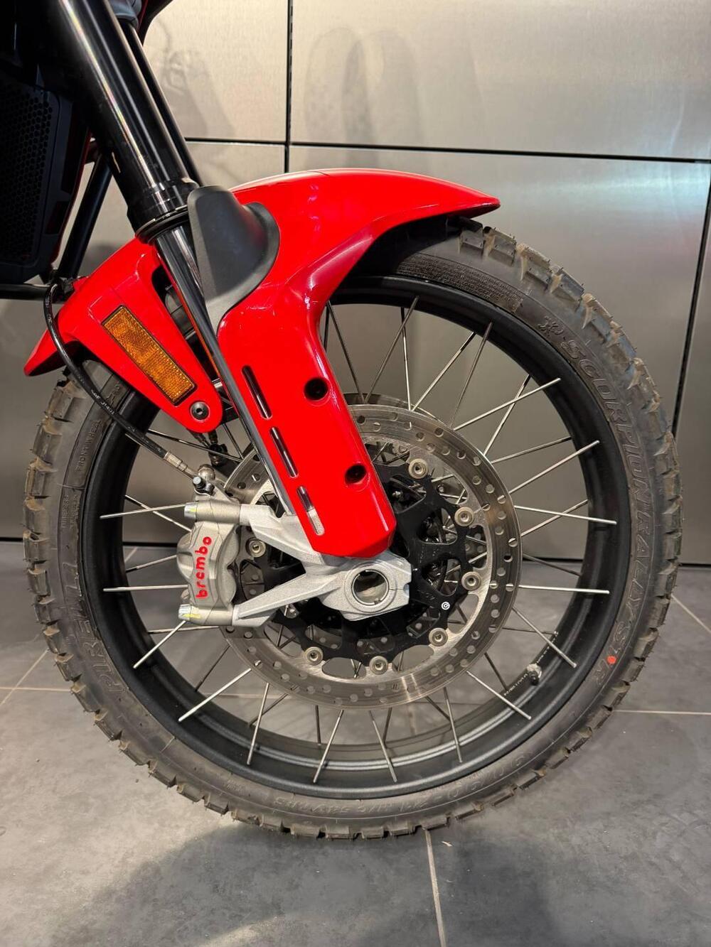 Ducati DesertX Discovery (2025) (5)