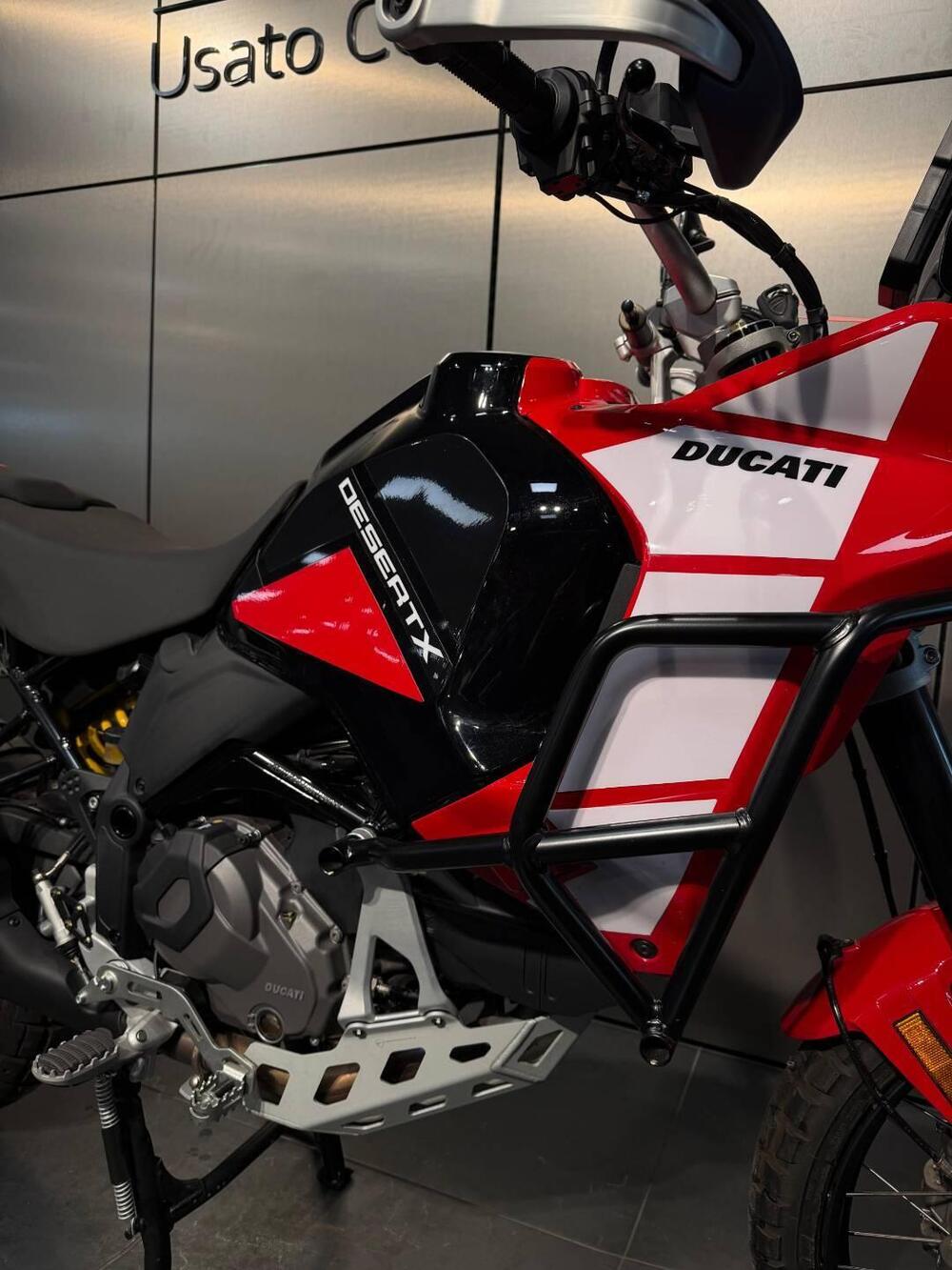 Ducati DesertX Discovery (2025) (6)