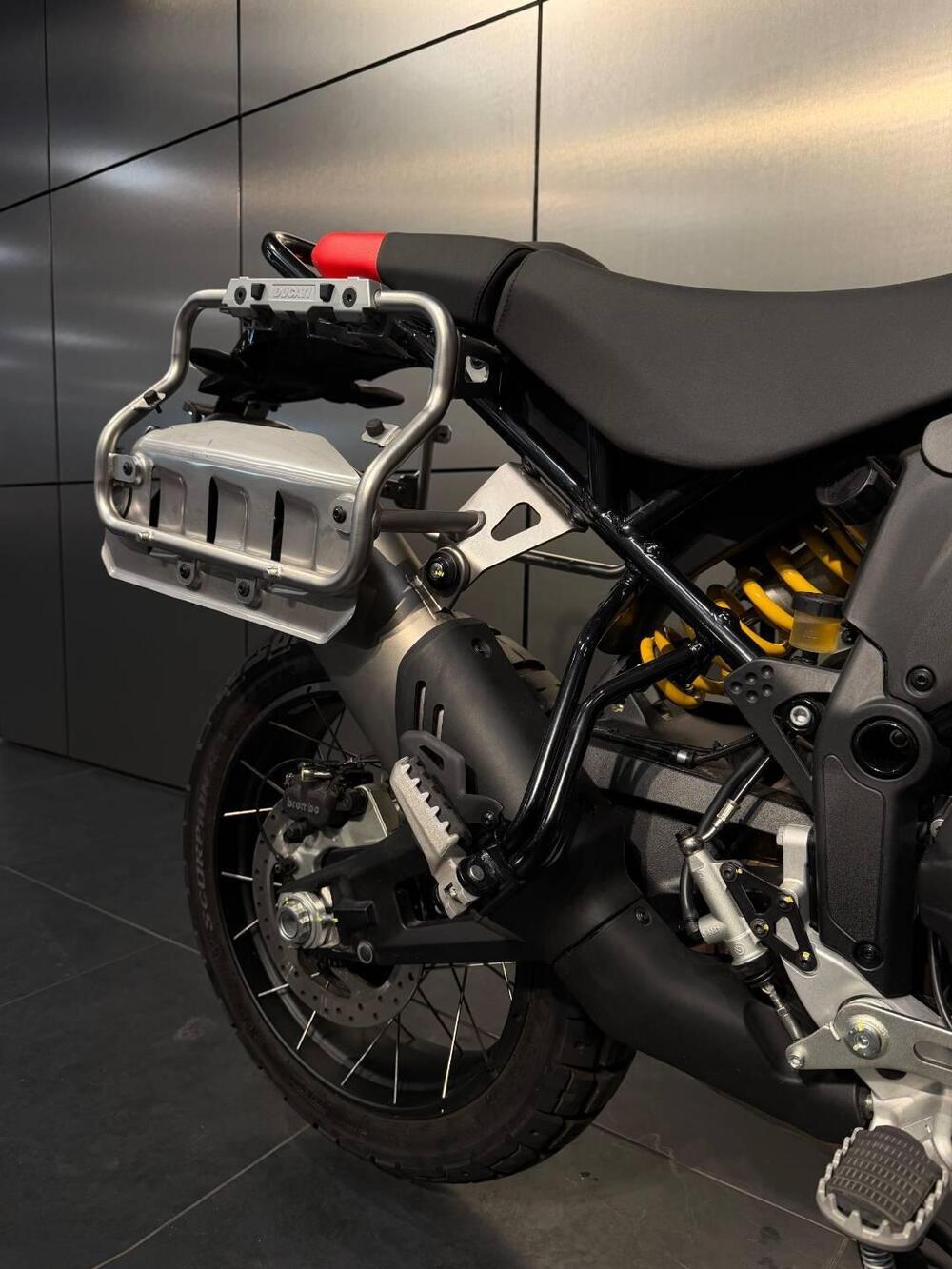 Ducati DesertX Discovery (2025) (8)