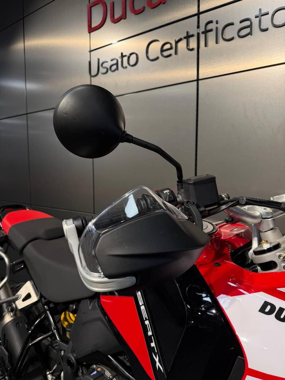Ducati DesertX Discovery (2025) (4)