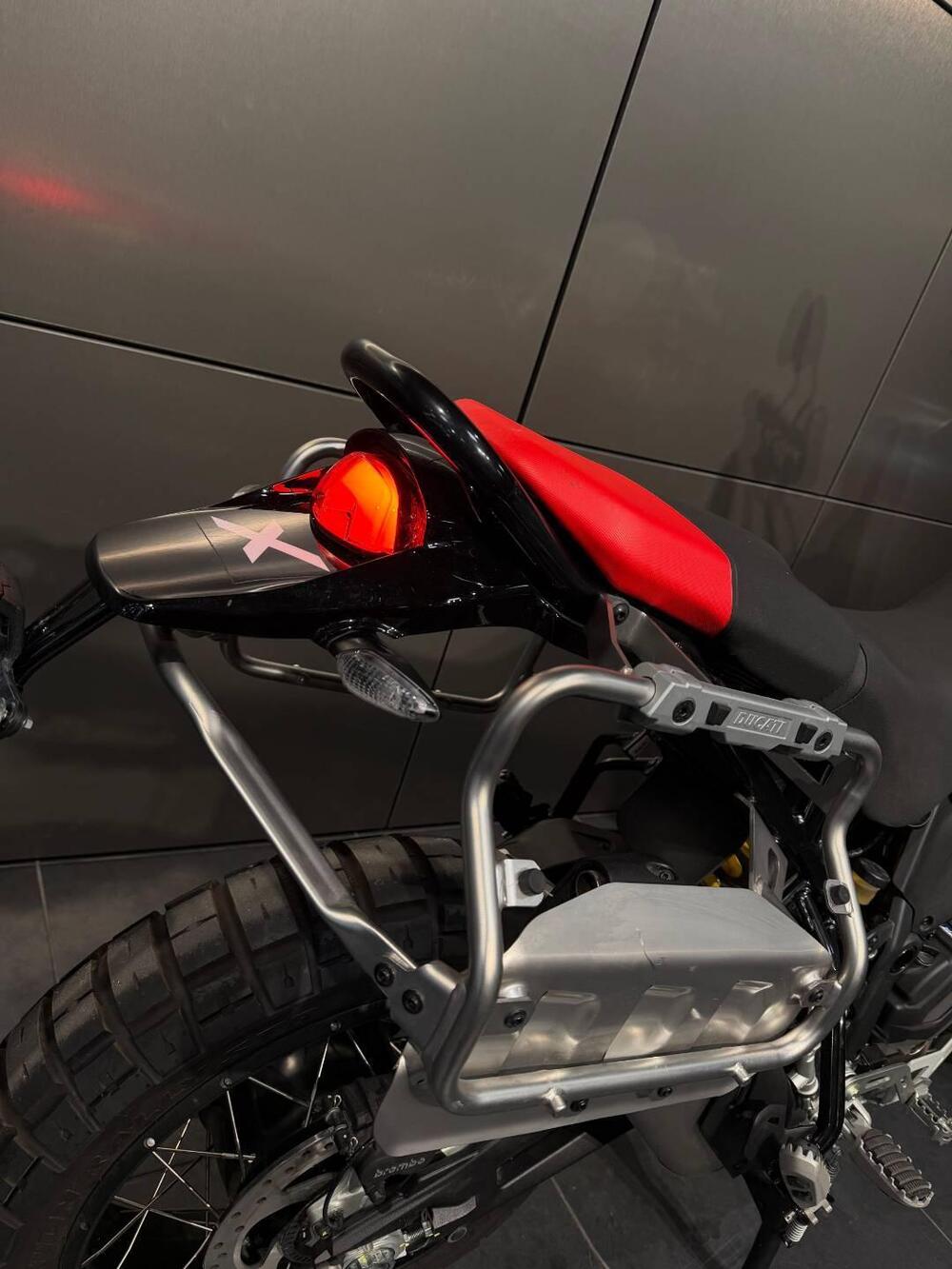 Ducati DesertX Discovery (2025) (11)