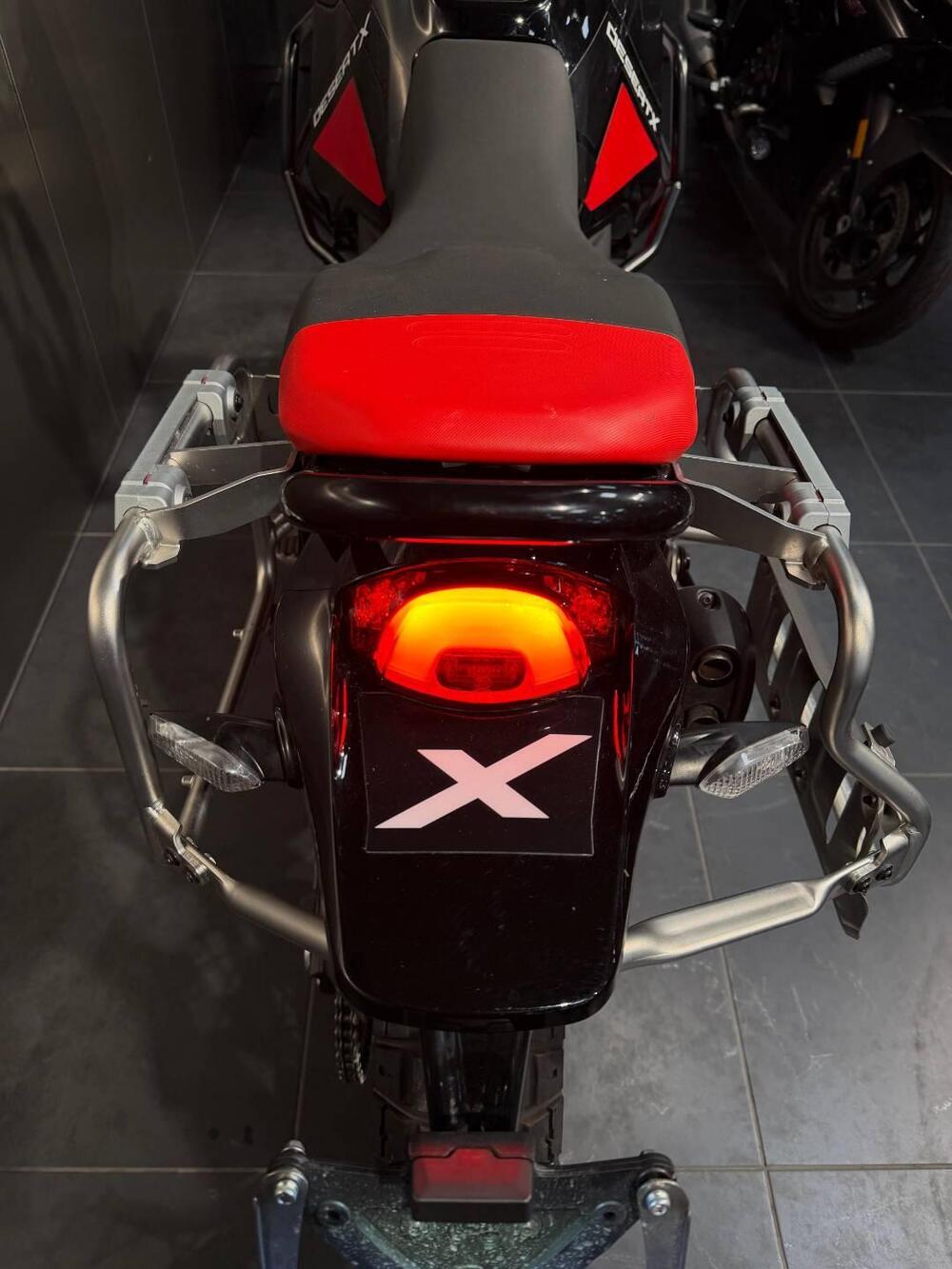 Ducati DesertX Discovery (2025) (12)