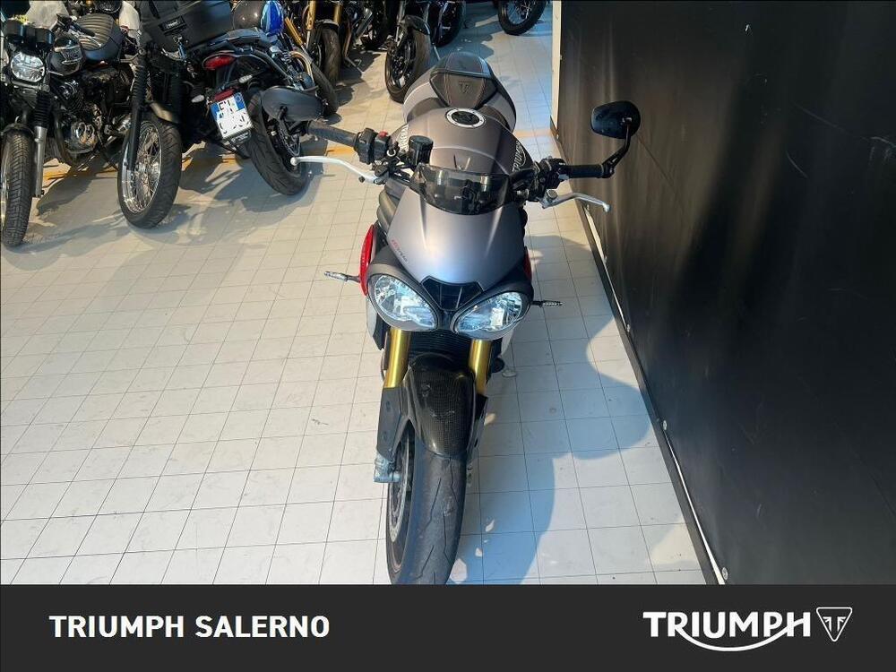 Triumph Speed Triple 1050 R ABS (2016 - 17) (3)
