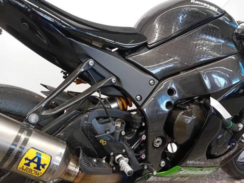 Kawasaki Ninja 1000 ZX-10RR (2017 - 18) (8)