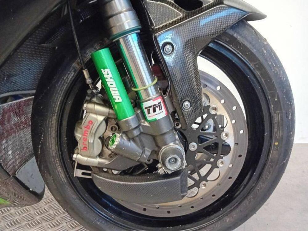 Kawasaki Ninja 1000 ZX-10RR (2017 - 18) (10)