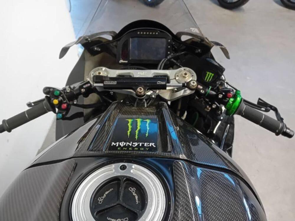 Kawasaki Ninja 1000 ZX-10RR (2017 - 18) (5)