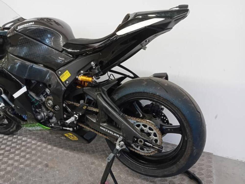 Kawasaki Ninja 1000 ZX-10RR (2017 - 18) (6)