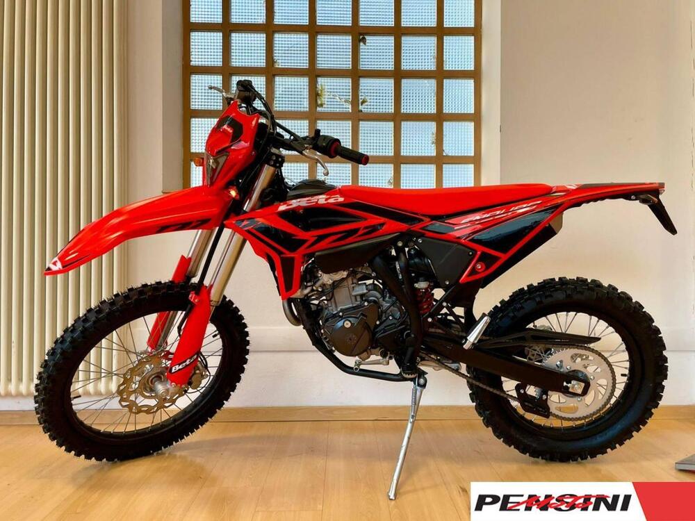 Betamotor RR 125 4T Enduro T (2025 - 26) (2)